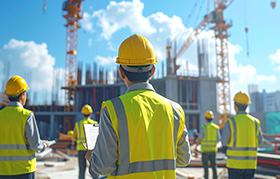 포스코이앤씨 사례로 본 안전사고 예방법