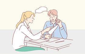 피드백 직언하지 않는 직원들
말하면 손해 보는 조직문화 탓