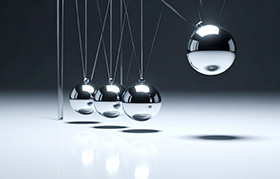 불안할까 봐 불안하다면