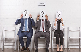 우리는 면접에서 외모를 보는가, 실력을 보는가