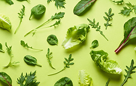 ‘몸에 좋다’ 너무 강조하면
포만감-맛 떨어진다고 인식