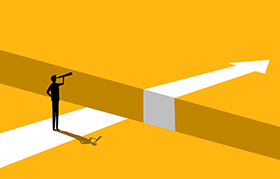 CEO 혁신 의사결정 시
외부 조언 더해야 성과 극대화