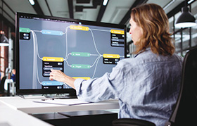 패턴 학습-추론 능력 통합한 ‘뉴로심볼릭 AI’의 부상