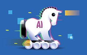 슘페터의 ‘창조적 파괴’ 넘어 AI發 ‘창조적 갱신’으로