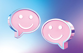 AI는 고객의 ‘감정’까지 돌볼 수 있을까…
감성 AI가 여는 새로운 고객 케어의 시대