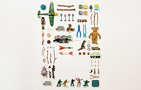 세트 제품 다 모으려는 소비자
구조 완성 통한 ‘통제감’이 동기