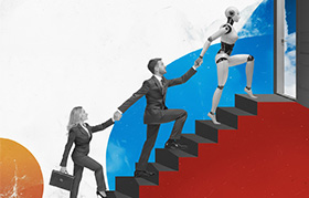 AI 시대, ‘질문하는 소크라테스’의 힘