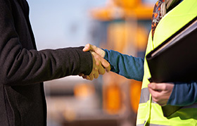 “사람은 믿고 기회 주면 해내려는 존재
리더는 현장 소통 계속하는 체력 필요”