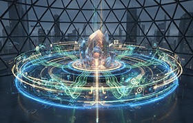 “AI 무장한 기업들 공세에 맞서려면
데이터-AI-앱 ‘통합 에이전트’ 활용을”