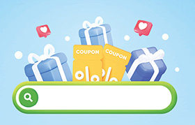 AI와 대화 중 결제 ‘에이전틱 커머스’ 시대 
검색 플랫폼, ‘신뢰 가는 선제 제안’이 살 길