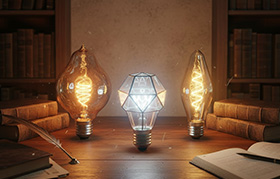 비커밍 트레이더 조 外