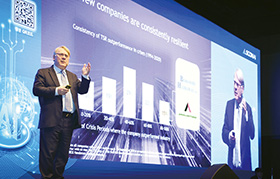 ‘급진적 불확실성’ 시대의 생존 전략