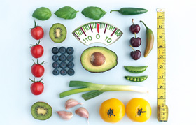 건강 장려 광고 중 경고성 메시지
고객 이탈 불러올 수도