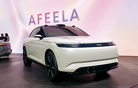 ‘바퀴 달린 컴퓨터’ 된 SDV 경쟁