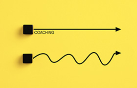 직원 코칭, 단기 성과 재촉 땐 독 된다
성과 평가와 분리해 잠재력 키워줘야