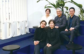 “리더십의 종류는 리더의 수만큼 많아
정답 제시 집착말고 함께 해답 찾아야”