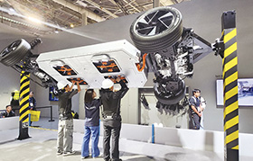 CES 2026 현장서 꼽은 ‘에디터 픽’ 전시장 8