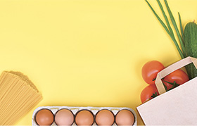 ‘건강 음식은 더 빨리 상할 것’ 오해
샐러드를 파스타보다 먼저 버린다