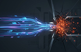 AI 도입해도 생산성은 제자리, 왜?