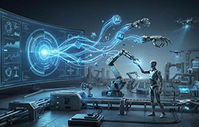 CES 2026으로 본 AI 생태계 변화