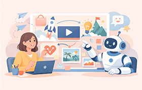 브랜드 스토리텔링을 위한 프레임워크