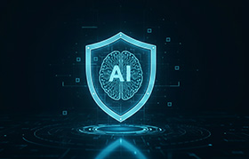 AI 시대 보안은 전사적 종합 과제