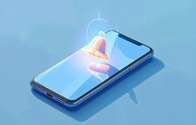 스마트폰 적당한 길이의 진동
소비자에게 ‘보상’ 신호로 구매 자극