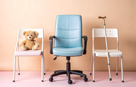 회사가 효도를 대신해야 하는 이유