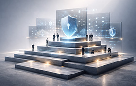 ‘보안=비용’이라는 인식이 최대 병목
수동 방어 넘어 선제 대응 플레이북 갖춰야