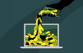 클라우드 전환 초기에 보안 관리 중요
CISO 둬야 ‘과도기 구멍’ 막을 수 있어