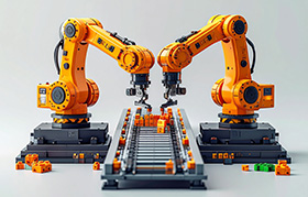 로봇 지능의 진화와 제조업 미래