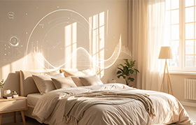 ‘좋은 침대’를 넘어 ‘숙면’에 집중
R&D·경험·파트너십 세 축, 수면 중심으로 정렬