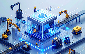 제조 피지컬 AI, 국가 전략이 필요한 이유