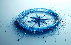 “DBR, 기술 변화 속 길을 제시하는 지적 나침반”