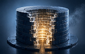 직보 라인과 주고받는 메일, 수백 명에 공유
취약점도 공개하는 ‘지적 정직성’의 리더십