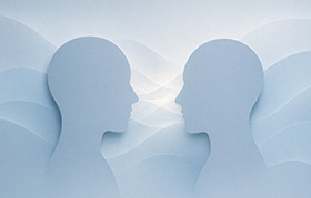 쉽고 단순한 ‘2인극 구조’가 몰입 높여
희망보단 ‘절망의 온도 맞추기’로 공감