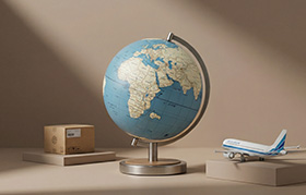 생존의 언어가 된 ‘본 글로벌’