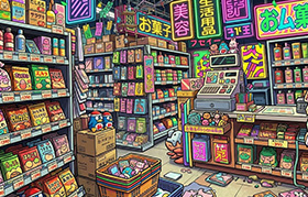 日 잡화점 돈키호테, 36년 연속 매출·이익 성장 비결