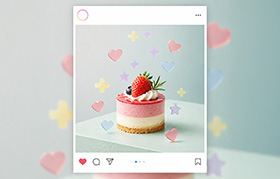 한국선 음식이 SNS 콘텐츠로 급속 확산
F&B 브랜드 화제성·지속가능성 검증의 장