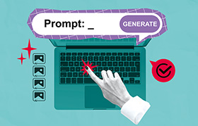 자기 생각을 성찰하는 ‘메타인지’
AI 활용 시 효과 높이는 최고 무기