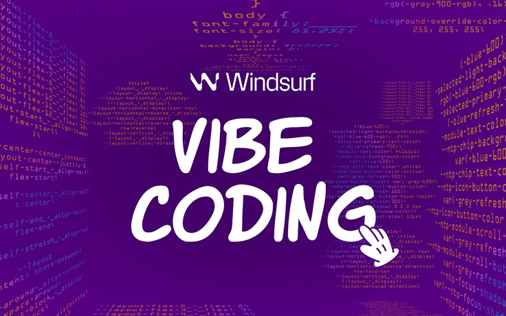 비개발자도 할 수 있는 바이브 코딩 웹 개발