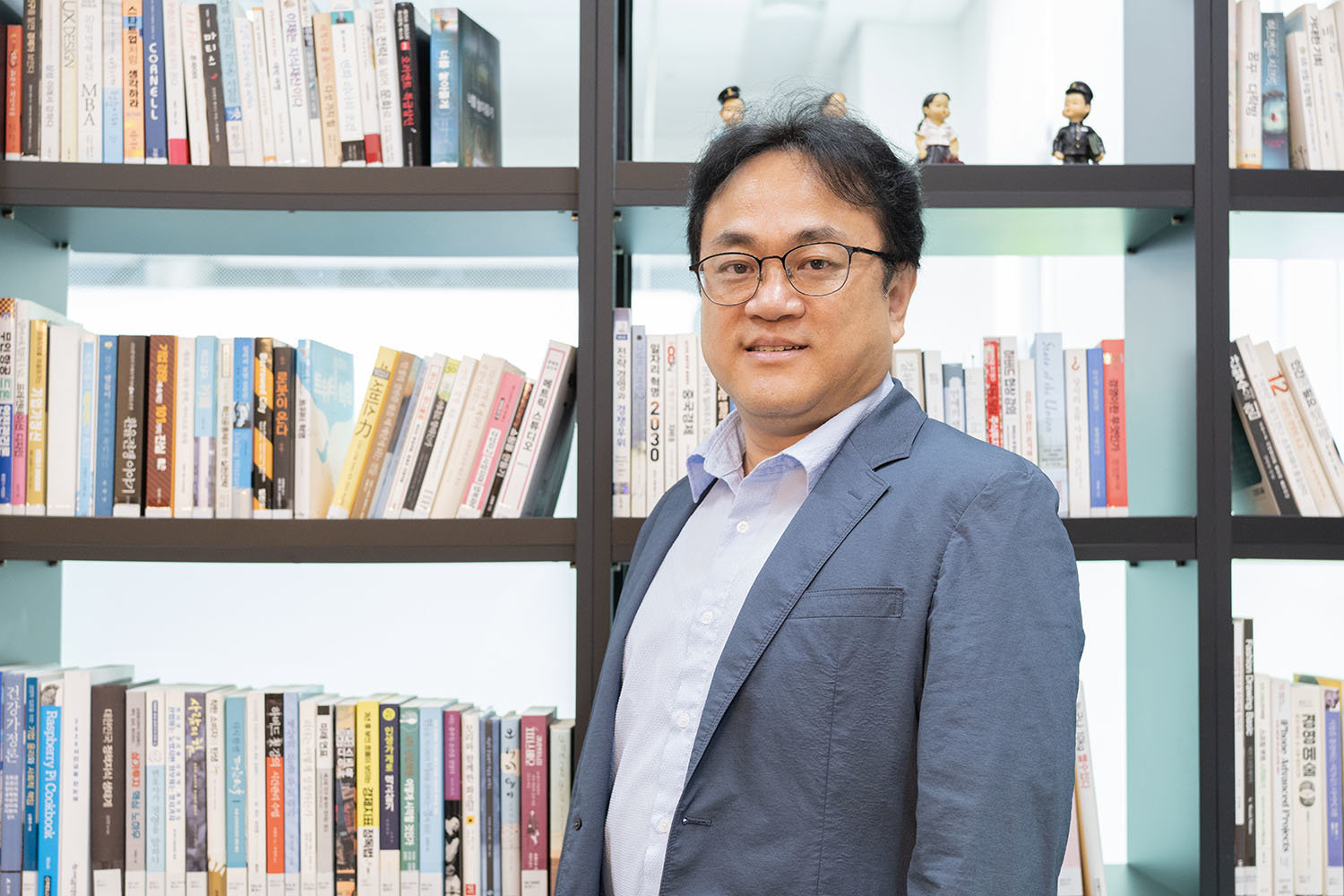 디다노니아 “렉시오로 온·오프라인 보드 게임 르네상스 꿈꾼다” [SBA x IT동아]