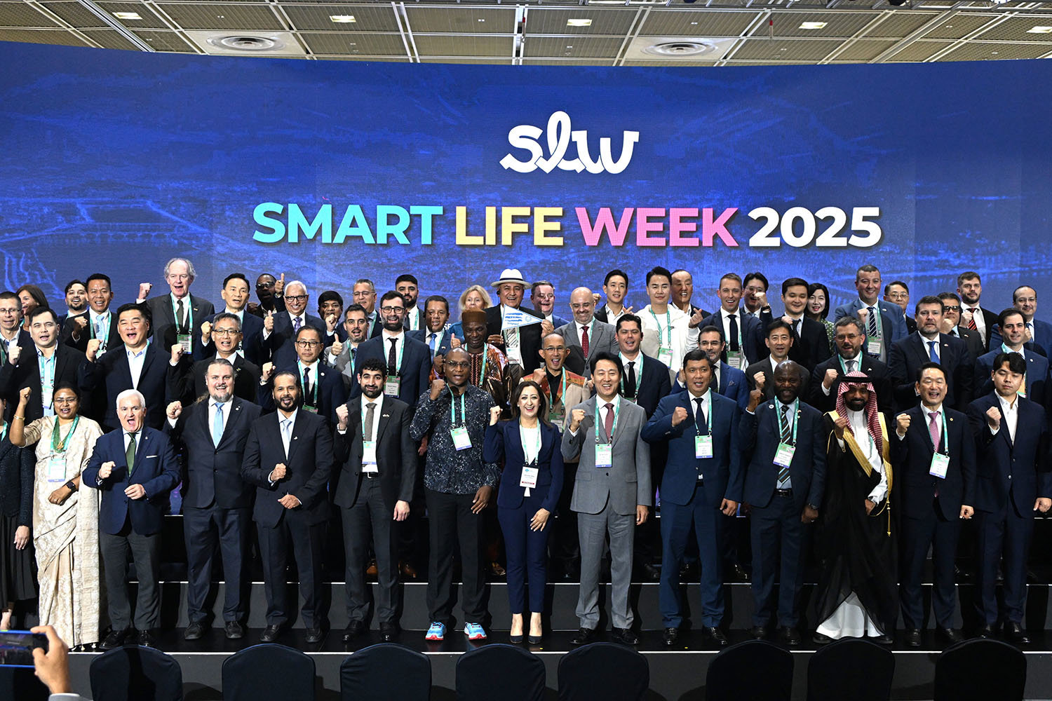 “로봇을 이해하고 체험하는 공간” 2025 서울AI로봇쇼