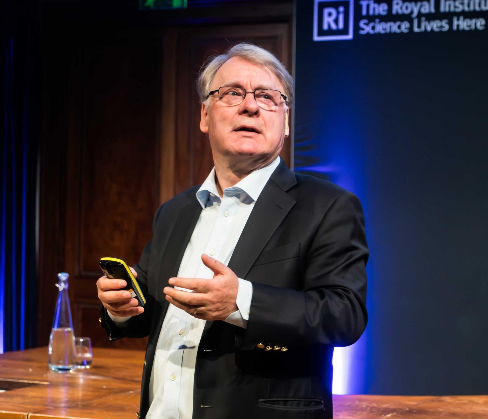 “불확실성 시대 성공의 키는 회복탄력성과 호기심”