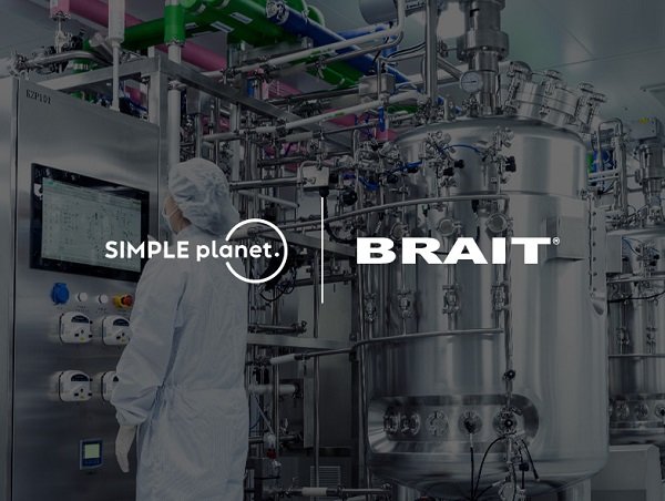 반도체기술 바이오로 확장 … 브라이트코리아-심플플래닛, ‘바이오 소부장 자동화’ 맞손