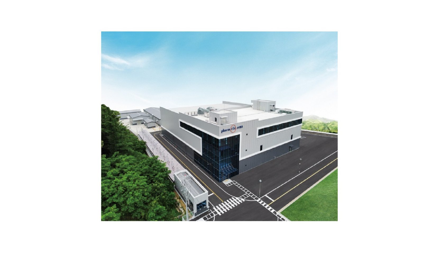 팜클, 살생물제 제조사 최초 ISO 9001·14001·45001 취득