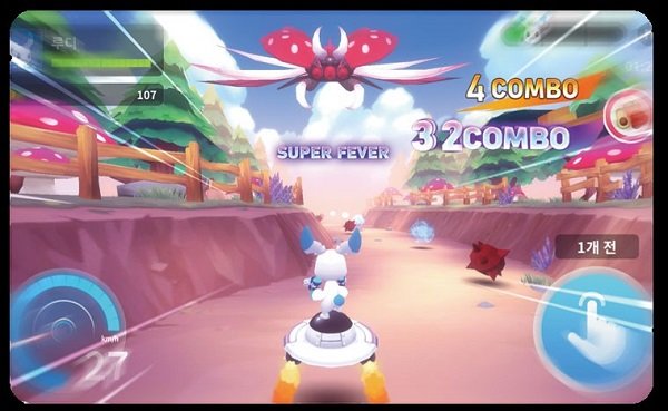 이모티브 ‘스타러커스’,  디지털의료기기 제조인증 획득 …“ADHD 증상 개선 게임형 치료기”