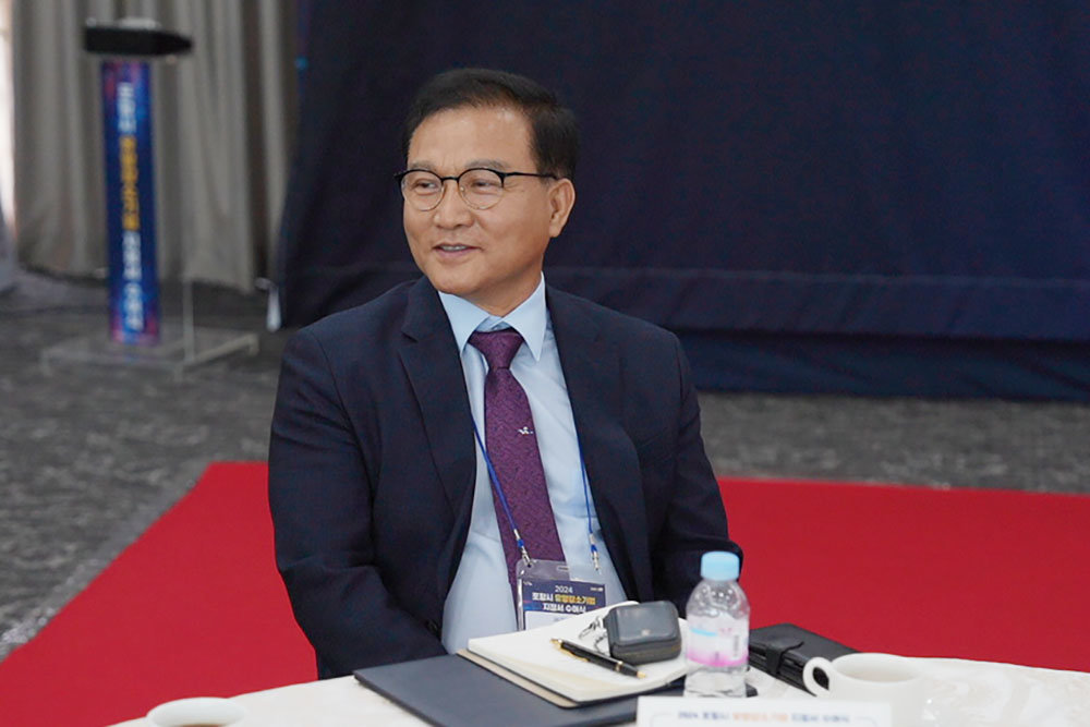 포렘코 “압연 롤 리사이클링으로 지속 가능한 철강 산업 이끌 것” [SBA 초격차]