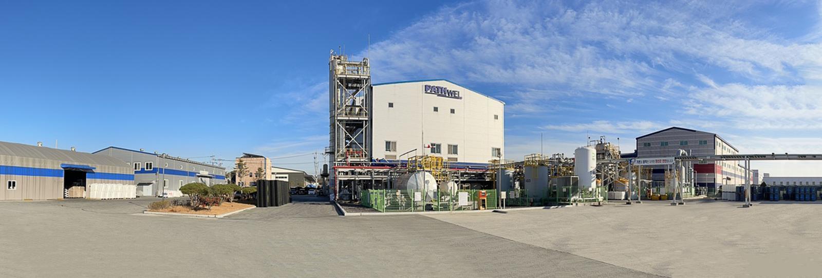 AI 기반 스마트 팩토리로 ‘아마이드 시장’ 새 지평 연다