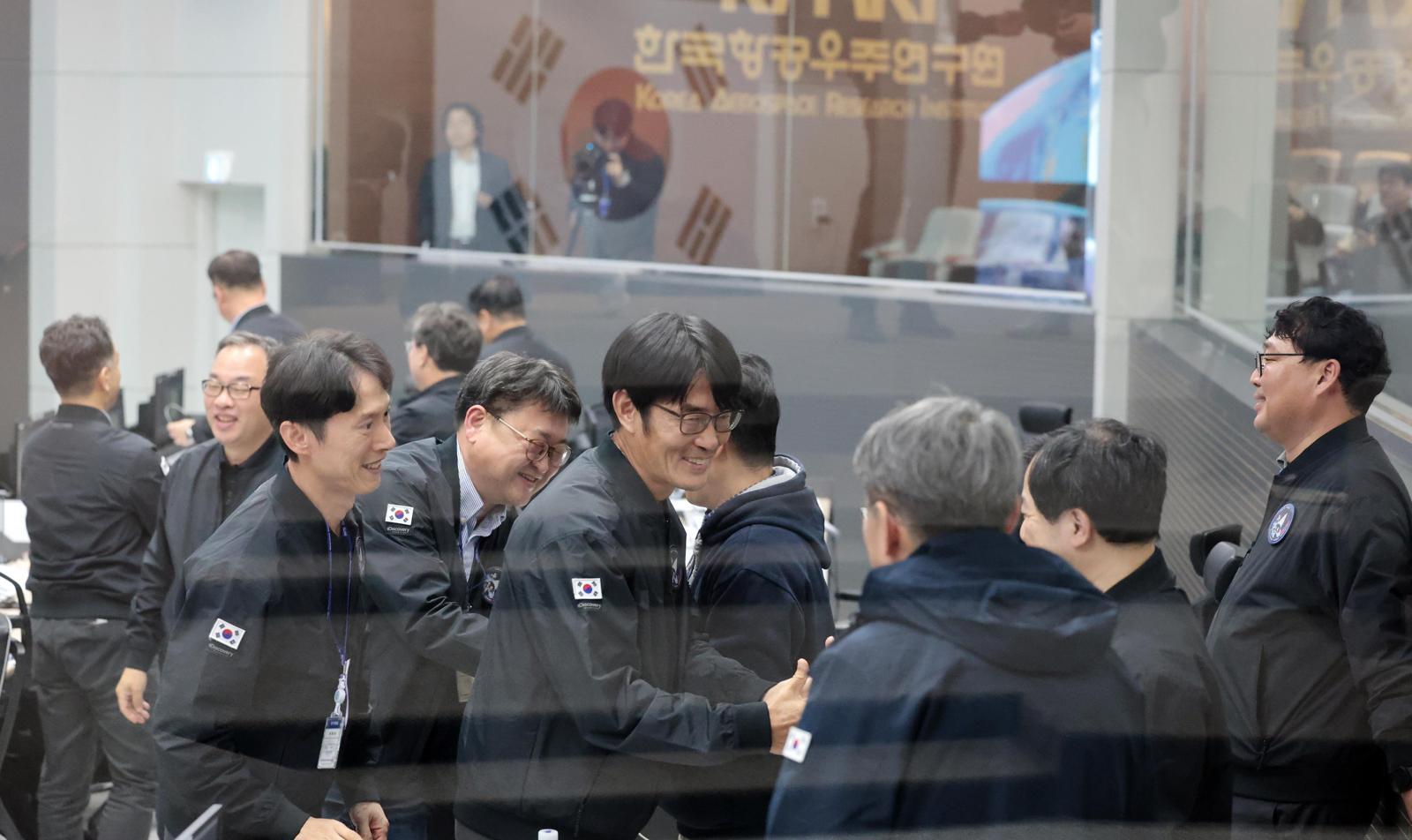 한화 끌고, KAI-HD현대 밀고… 기업들이 연 ‘뉴 스페이스’